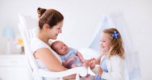 Bulletin 15- Arrivée de bébé : préparer mon enfant